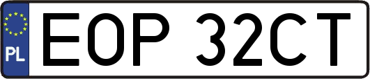 EOP32CT