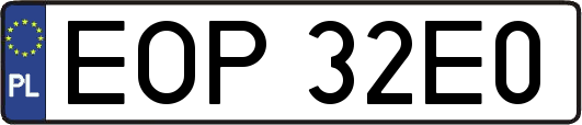 EOP32E0