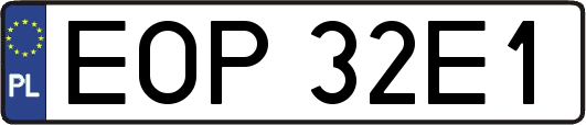 EOP32E1