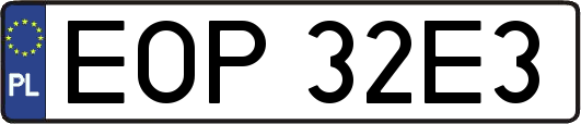 EOP32E3