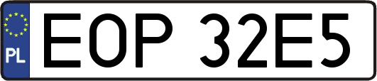 EOP32E5