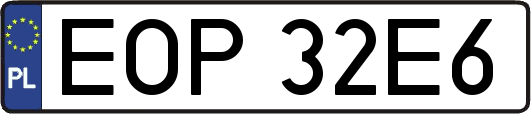 EOP32E6