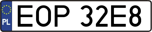 EOP32E8