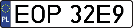 EOP32E9