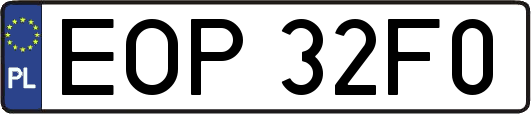 EOP32F0
