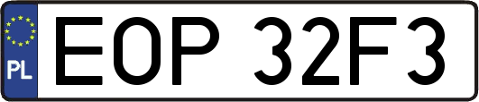 EOP32F3