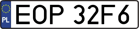 EOP32F6