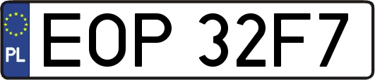EOP32F7