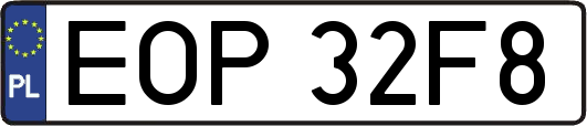 EOP32F8