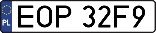 EOP32F9