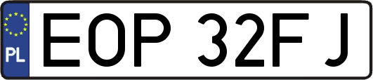EOP32FJ