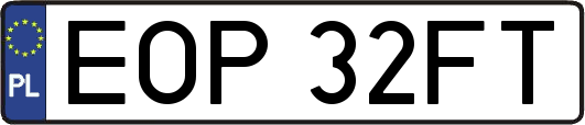EOP32FT
