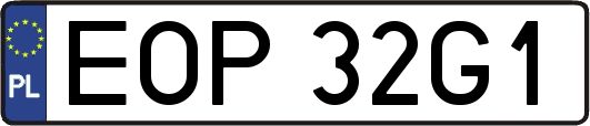 EOP32G1