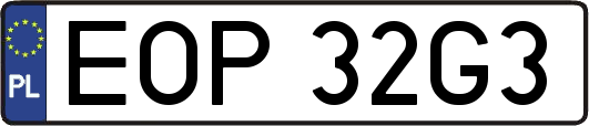 EOP32G3