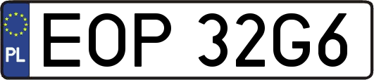 EOP32G6