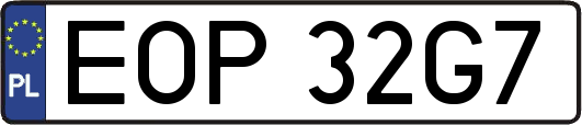 EOP32G7
