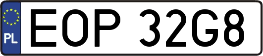 EOP32G8