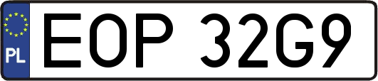 EOP32G9