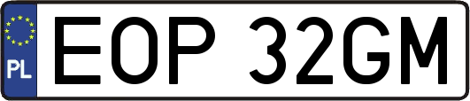 EOP32GM