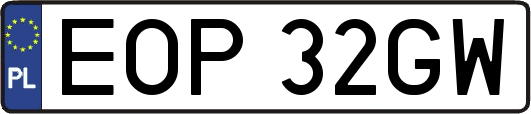 EOP32GW