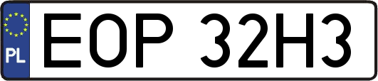 EOP32H3
