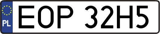 EOP32H5