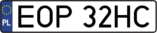 EOP32HC