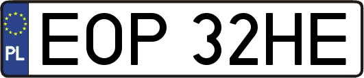 EOP32HE