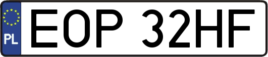 EOP32HF