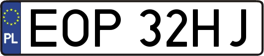 EOP32HJ