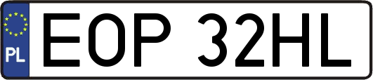 EOP32HL