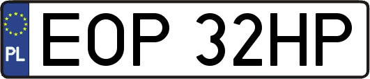 EOP32HP