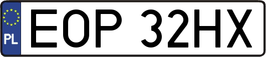 EOP32HX