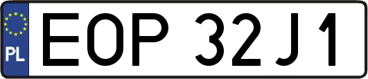 EOP32J1