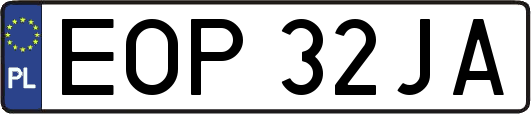 EOP32JA