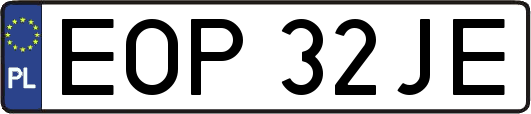 EOP32JE