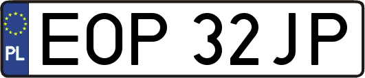 EOP32JP