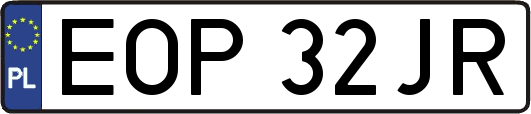 EOP32JR