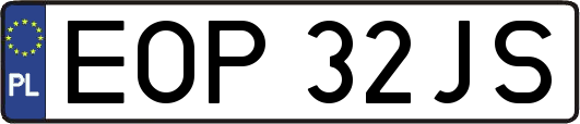 EOP32JS