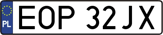 EOP32JX