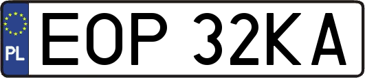 EOP32KA