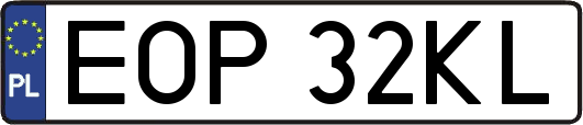 EOP32KL