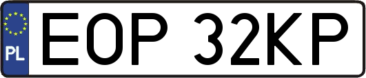EOP32KP