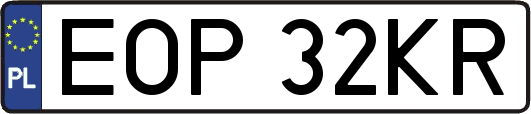 EOP32KR