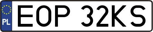 EOP32KS