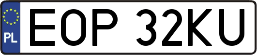 EOP32KU
