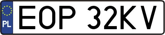 EOP32KV