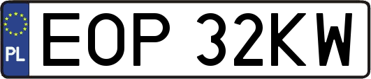 EOP32KW