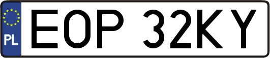 EOP32KY