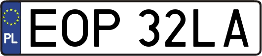 EOP32LA